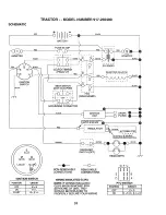 Preview for 31 page of Craftsman 917.25049 Owner'S Manual