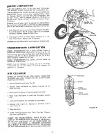 Preview for 7 page of Craftsman 917.252492 Owner'S Manual