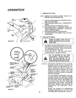 Preview for 10 page of Craftsman 917.254244 Owner'S Manual