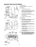 Preview for 20 page of Craftsman 917.254244 Owner'S Manual