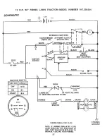 Preview for 27 page of Craftsman 917.254244 Owner'S Manual