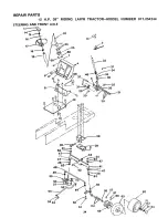 Preview for 34 page of Craftsman 917.254244 Owner'S Manual