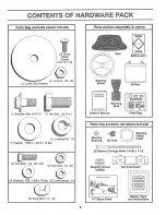 Preview for 6 page of Craftsman 917.254530 Owner'S Manual