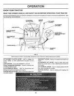 Preview for 10 page of Craftsman 917.254530 Owner'S Manual