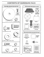 Preview for 6 page of Craftsman 917.254531 Owner'S Manual