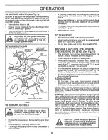 Preview for 12 page of Craftsman 917.254531 Owner'S Manual