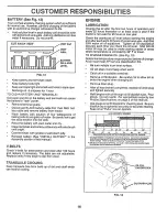 Preview for 16 page of Craftsman 917.254531 Owner'S Manual