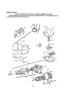 Preview for 48 page of Craftsman 917.254710 Owner'S Manual