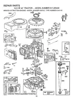 Preview for 46 page of Craftsman 917.255430 Owner'S Manual