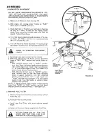 Preview for 17 page of Craftsman 917.255741 Owner'S Manual