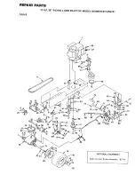 Preview for 28 page of Craftsman 917.255741 Owner'S Manual