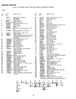 Preview for 29 page of Craftsman 917.255741 Owner'S Manual