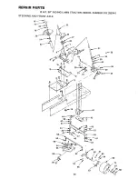 Preview for 30 page of Craftsman 917.255741 Owner'S Manual