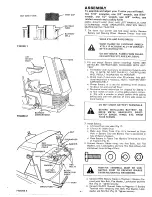 Preview for 4 page of Craftsman 917.255813 Owner'S Manual