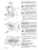 Preview for 8 page of Craftsman 917.255813 Owner'S Manual