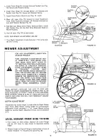 Preview for 9 page of Craftsman 917.255813 Owner'S Manual