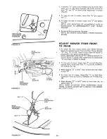 Preview for 10 page of Craftsman 917.255813 Owner'S Manual