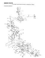 Preview for 30 page of Craftsman 917.255813 Owner'S Manual