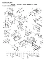 Preview for 6 page of Craftsman 917.255891 Owner'S Manual