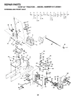 Preview for 10 page of Craftsman 917.255891 Owner'S Manual