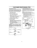 Preview for 17 page of Craftsman 917.256450 Owner'S Manual