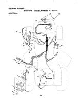 Preview for 30 page of Craftsman 917.256562 Owner'S Manual