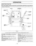 Preview for 12 page of Craftsman 917.256600 Owner'S Manual