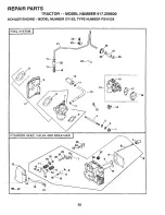 Preview for 50 page of Craftsman 917.256600 Owner'S Manual