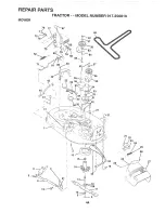 Preview for 44 page of Craftsman 917.256810 Owner'S Manual