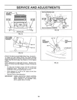 Preview for 19 page of Craftsman 917.257480 Owner'S Manual