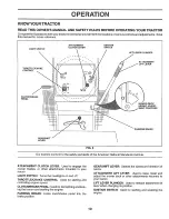 Preview for 10 page of Craftsman 917.257573 Owner'S Manual