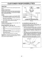 Preview for 15 page of Craftsman 917.257573 Owner'S Manual