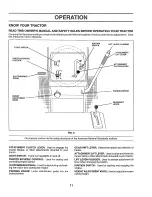 Preview for 11 page of Craftsman 917.257643 Owner'S Manual