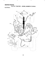 Preview for 30 page of Craftsman 917.257643 Owner'S Manual