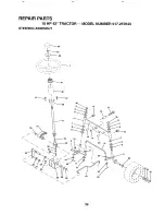 Preview for 36 page of Craftsman 917.257643 Owner'S Manual