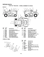 Preview for 39 page of Craftsman 917.257643 Owner'S Manual