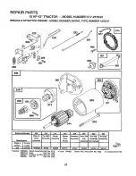 Preview for 51 page of Craftsman 917.257643 Owner'S Manual