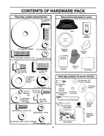 Preview for 6 page of Craftsman 917.258271 Owner'S Manual