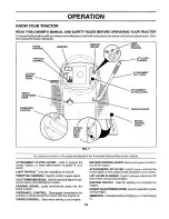 Preview for 12 page of Craftsman 917.258271 Owner'S Manual