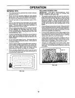 Preview for 16 page of Craftsman 917.258271 Owner'S Manual