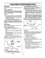 Preview for 18 page of Craftsman 917.258271 Owner'S Manual