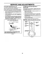 Preview for 24 page of Craftsman 917.258271 Owner'S Manual