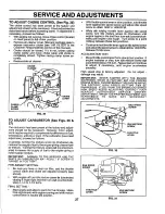 Preview for 27 page of Craftsman 917.258271 Owner'S Manual