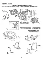 Preview for 53 page of Craftsman 917.258271 Owner'S Manual