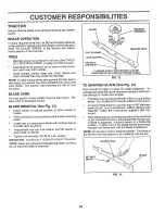 Preview for 16 page of Craftsman 917.259564 Owner'S Manual