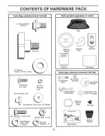 Preview for 6 page of Craftsman 917.259592 Owner'S Manual