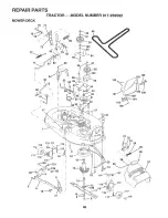 Preview for 46 page of Craftsman 917.259592 Owner'S Manual