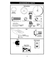 Preview for 6 page of Craftsman 917.270533 Owner'S Manual