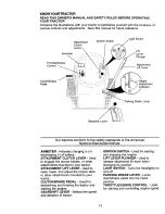 Preview for 11 page of Craftsman 917.270730 Owner'S Manual