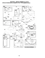 Preview for 52 page of Craftsman 917.270730 Owner'S Manual